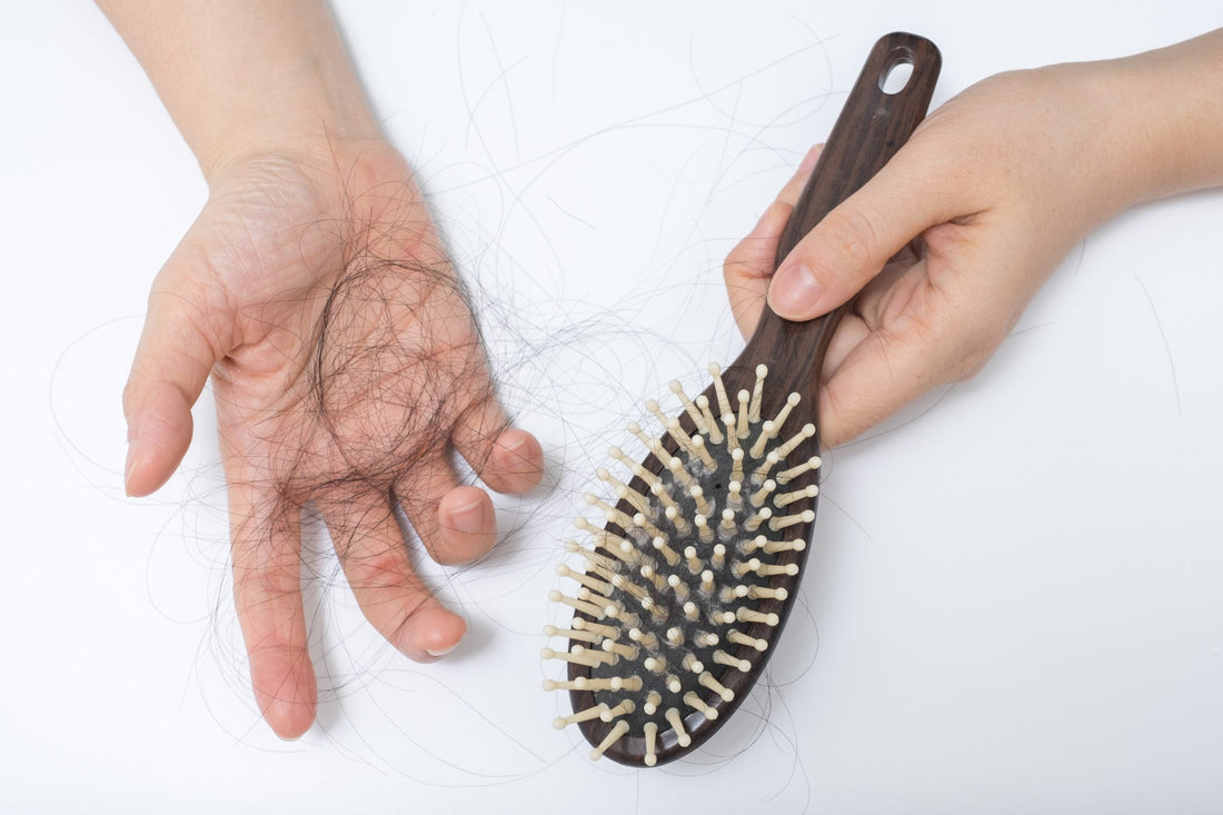 The Ultimate Guide to Hair Nourishment: Achieve Stronger, Shinier, and Healthier Hair